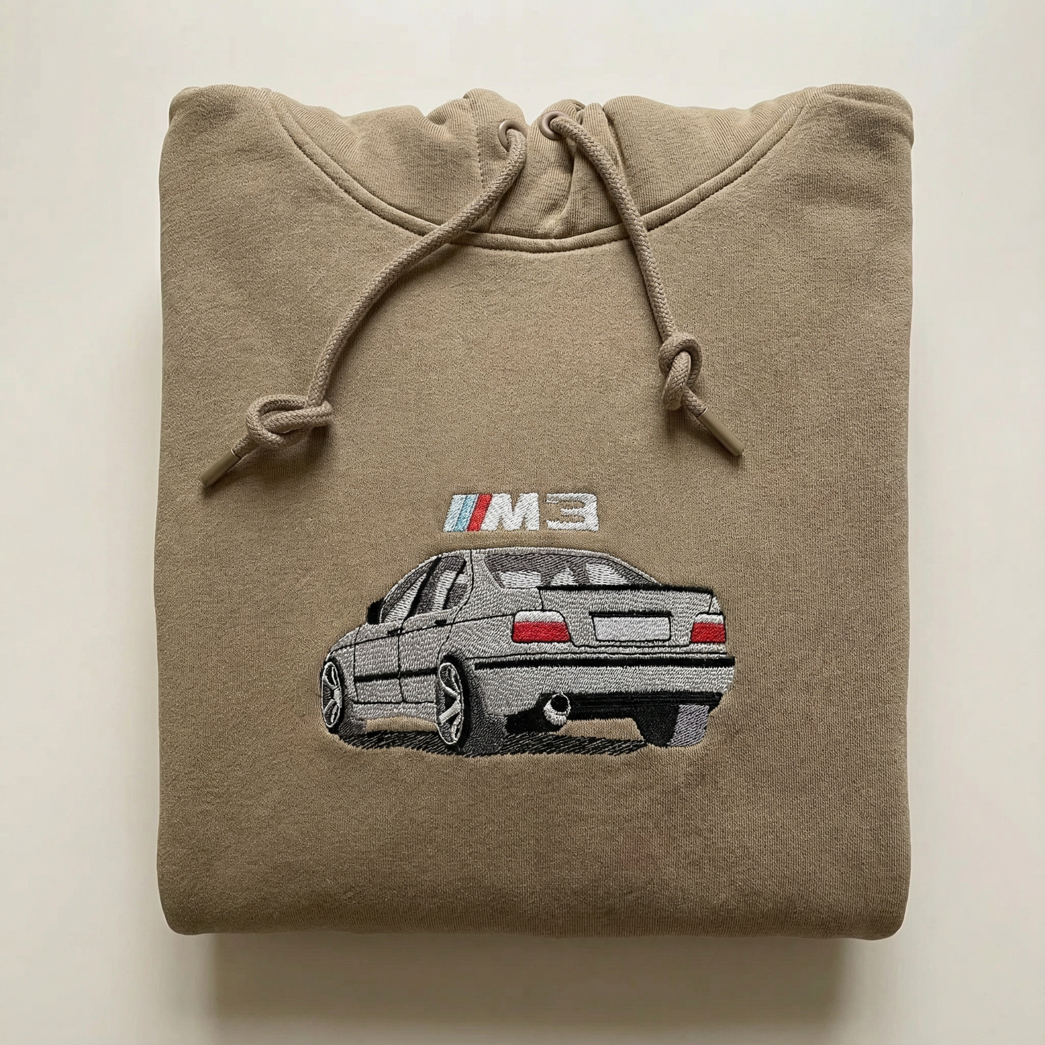 Kişiye Özel Fotoğraflı Nakış