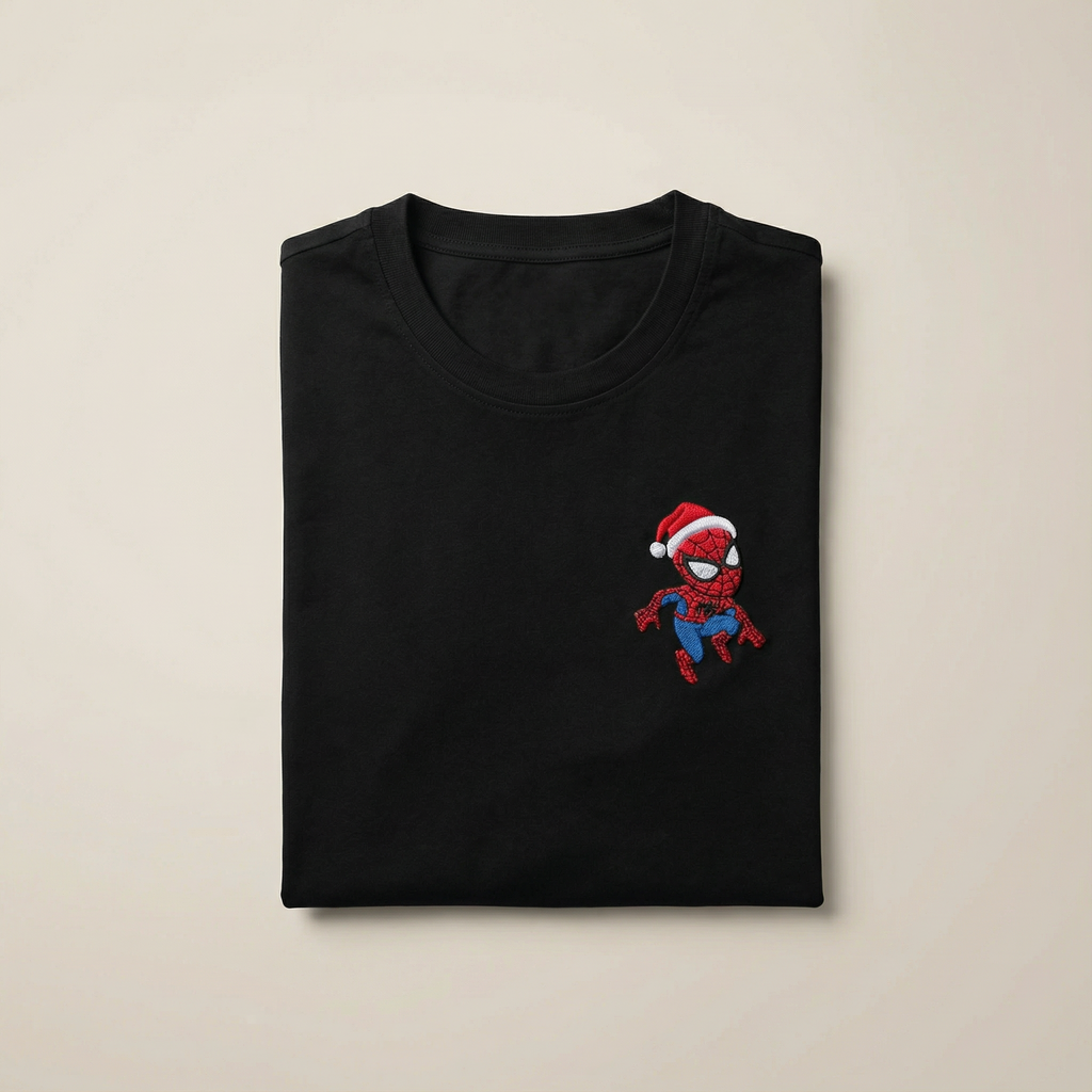 Kişiye Özel Fotoğraflı Nakış